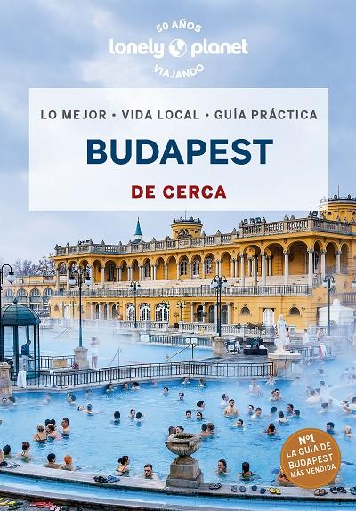 Budapest | 9788408270935 | Steve Fallon ; Marc di Duca