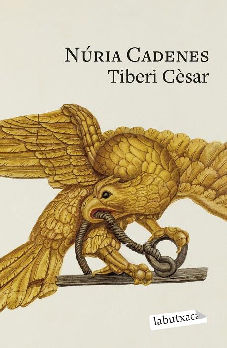 Tiberi Cèsar | 9788419971517 | Núria Cadenes