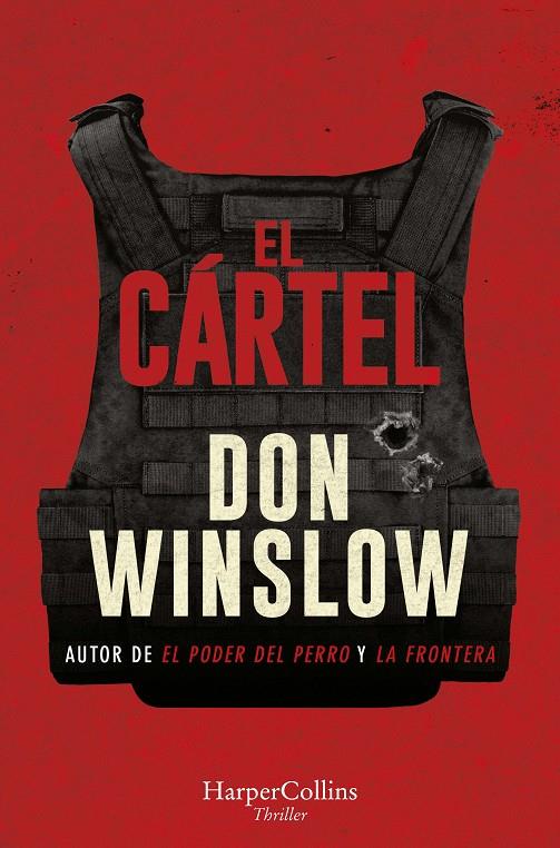 El cártel | 9788418623103 | Don Winslow