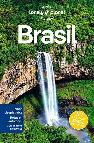 Brasil | 9788408277811