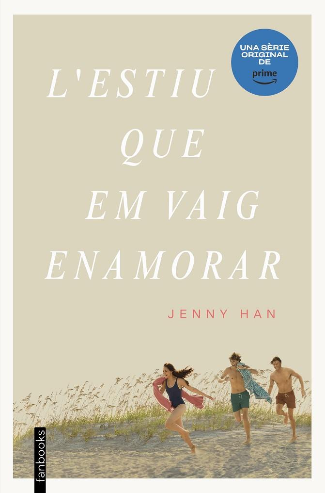 L'estiu que em vaig enamorar | 9788419150509 | Jenny Hann