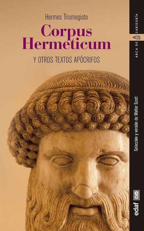 Corpus Hermeticum | 9788441440951 | Hermes Trismegisto