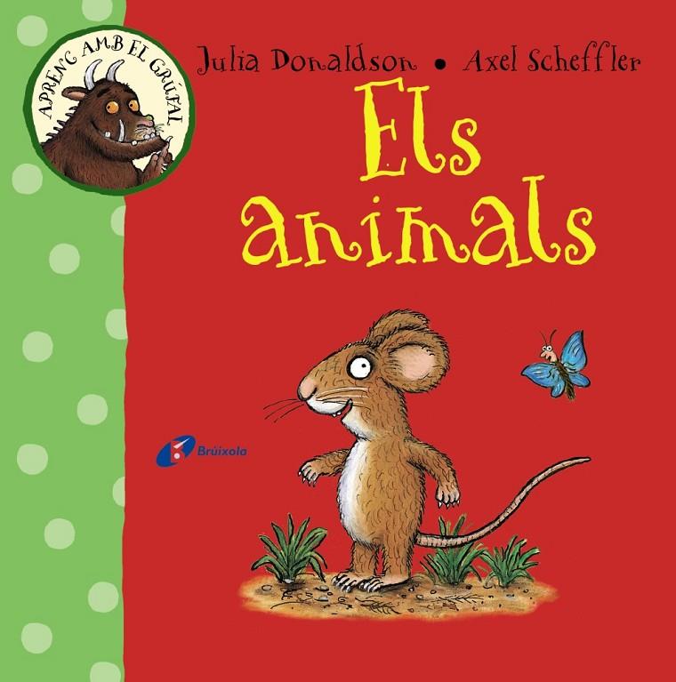 Els animals | 9788499066097 | Julia Donaldson ; Axel Scheffler