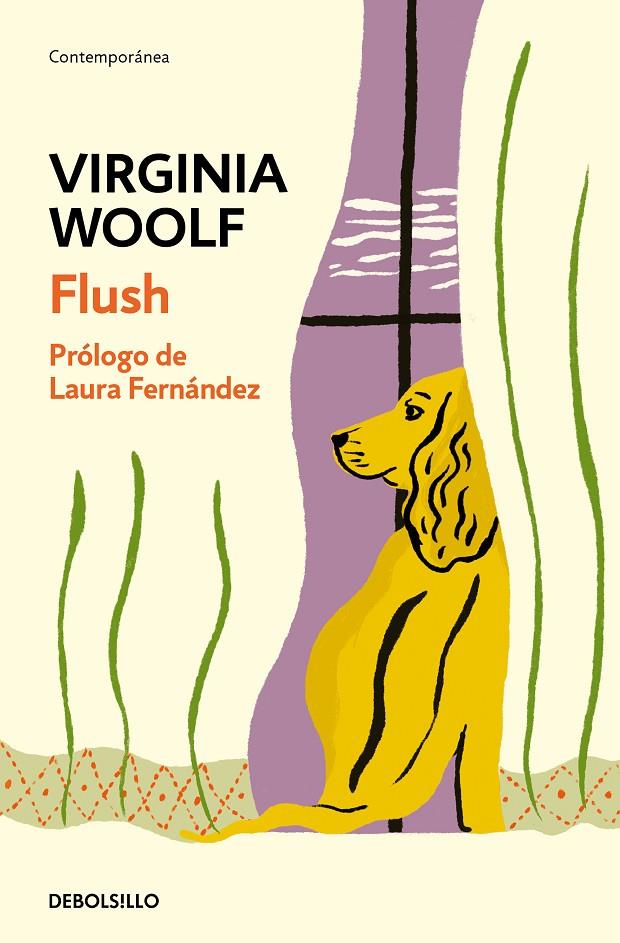 Flush (castellà) | 9788466373579 | Virginia Woolf