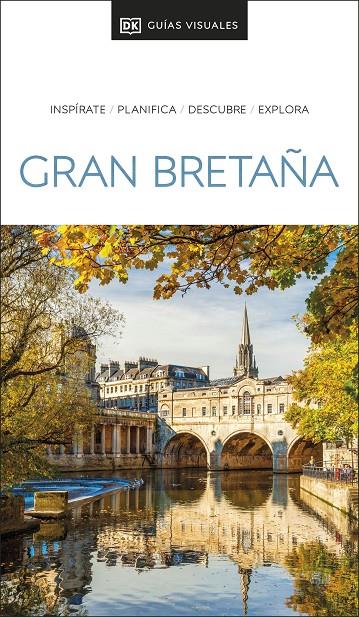 Gran Bretaña | 9780241626481