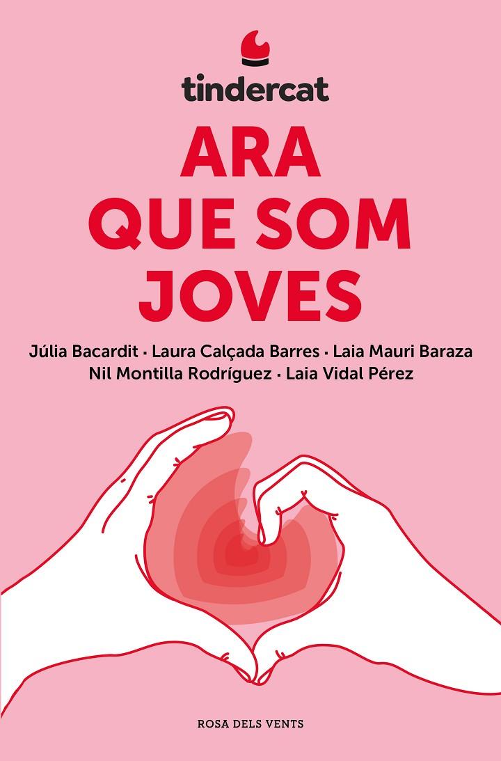 Ara que som joves | 9788419259349 | Júlia Bacardit ; Laura Calçada Barres ; laia Mauri Baraza ; Nil Montilla Rodríguez ; Laia Vidal