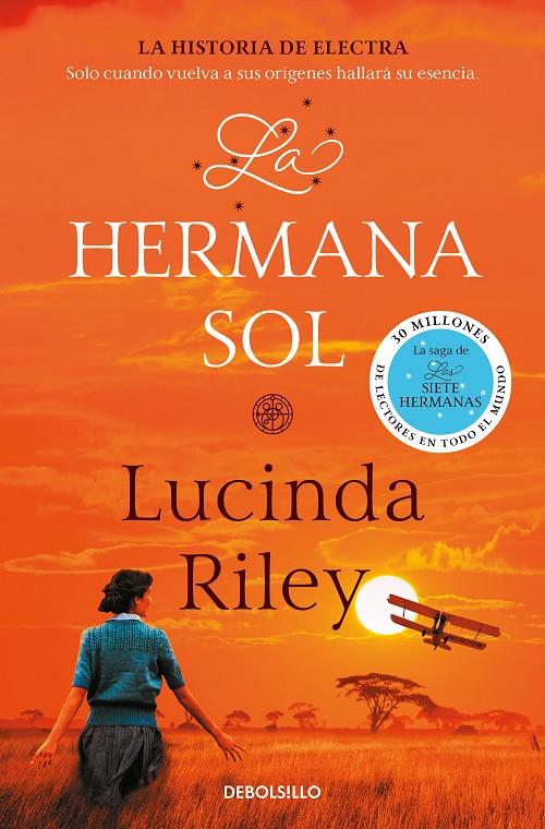 La hermana sol (Las siete hermanas; 6) | 9788466355698 | Lucinda Riley