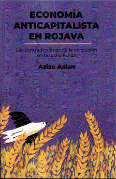 Economia anticapitalista en Rojava | 9786075257754 | Azize Aslan