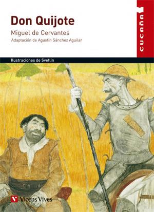 Don Quijote | 9788431676377 | Miguel de Cervantes