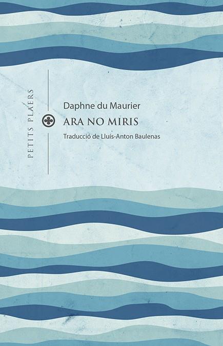 Ara no miris | 9788419474193 | Daphne du Maurier