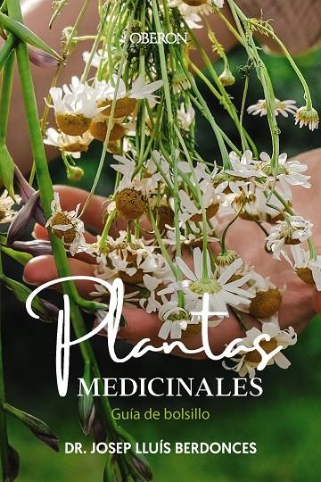 Plantas medicinales | 9788441549463 | Josep Lluís Berdonces