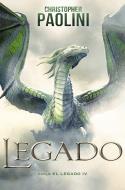 Legado (El legado; 4) | 9788418850455 | Christopher Paolini 