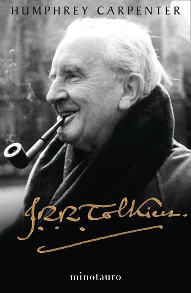 J.R.R. Tolkien : una biografía | 9788445009680 | Humphrey Carpenter