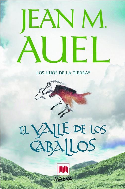 El valle de los caballos | 9788415120148 | Jean Marie Auel 