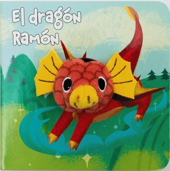 El dragón Ramón | 9788469667682 | Victoria Ying