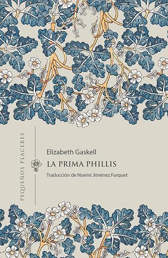 La prima Phillis | 9788412579420 | Elizabeth Gaskell