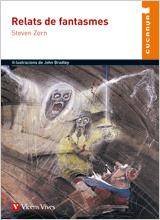 Relats de fantasmes | 9788431647520 | Steven Zorn