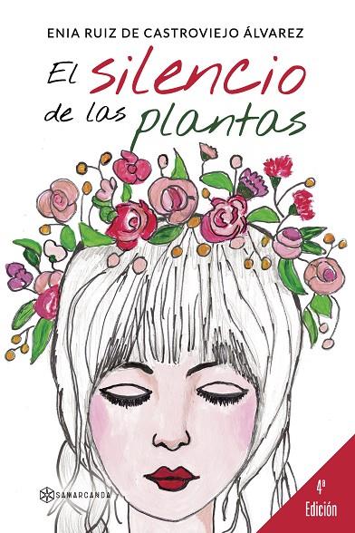 El silencio de las plantas | 9788417103781 | Enia Ruiz de Castroviejo Álvarez