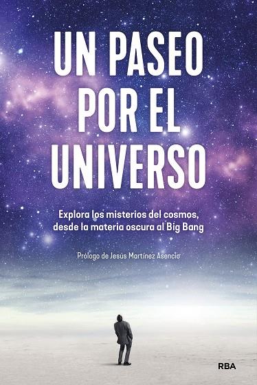 Un paseo por el universo | 9788411326032