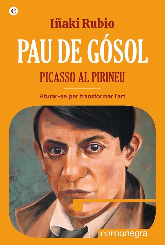 Pau de Gósol : Picasso al Pirineu | 9788419590404 | Iñaki Rubio