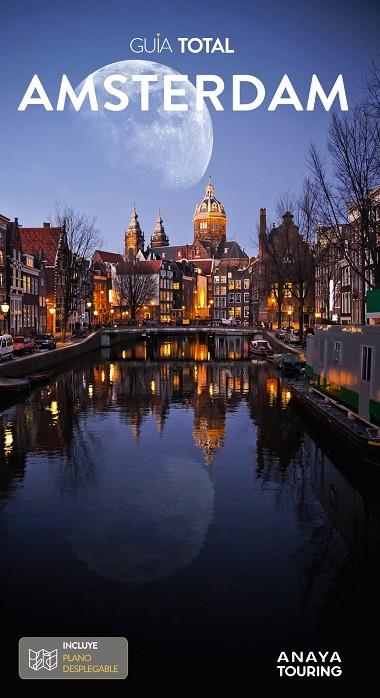 Amsterdam | 9788491586937