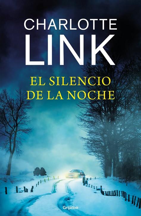 El silencio de la noche | 9788425364303 | Charlotte Link