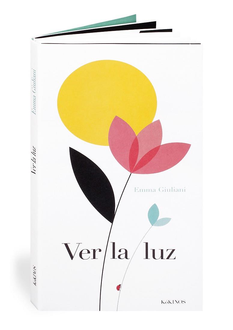 Ver la luz | 9788494105425 | Emma Giuliani