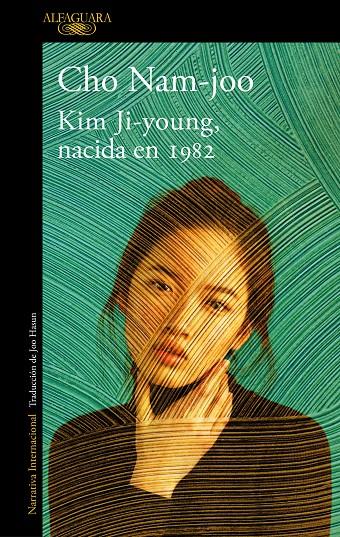 Kim Ji-young, nacida en 1982 | 9788420437927 | Cho Nam-joo