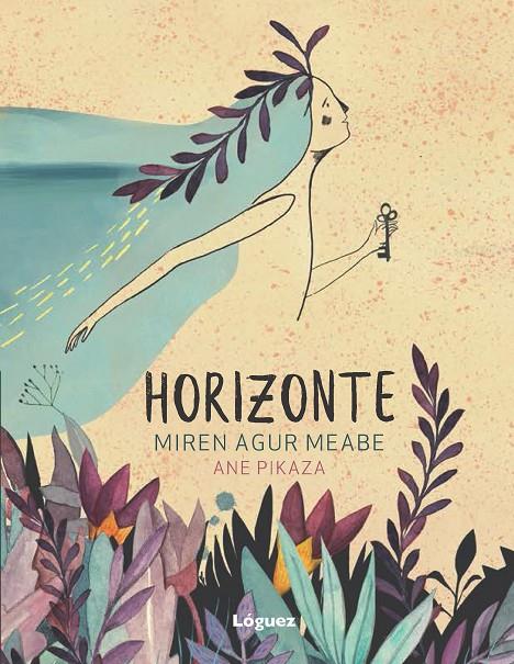 Horizonte | 9788412839548 | Miren Agur Meabe ; Ane Pikaza