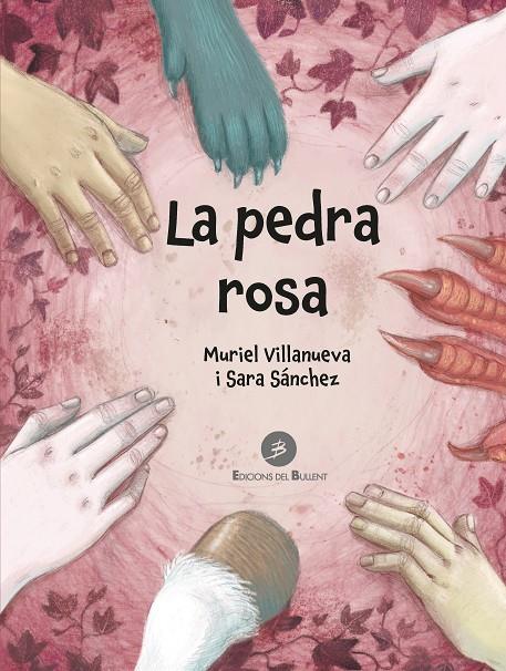 La pedra rosa | 9788499042763 | Muriel Villanueva ; Sara Sánchez