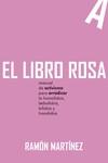 El libro rosa | 9788418501890 | Ramón Martínez