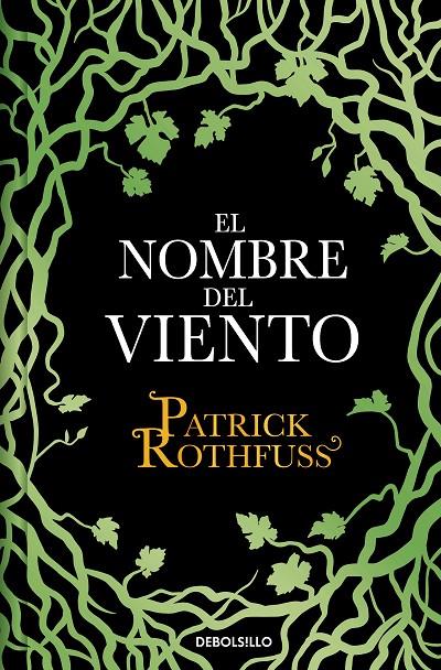 El nombre del viento (Crónica del asesino de reyes; 1) | 9788466354028 | Patrick Rothfuss