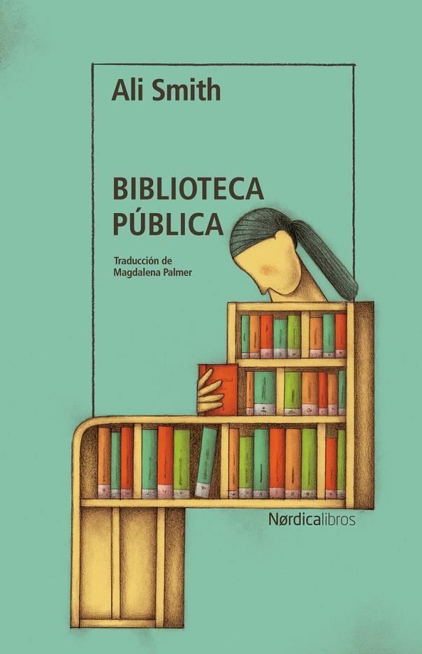 Biblioteca pública (castellà) | 9788410200609 | Ali Smith