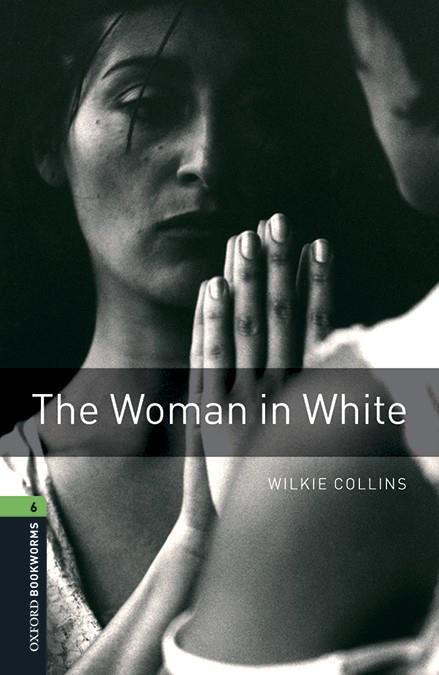 The woman in white | 9780194638135 | Wilkie Collins