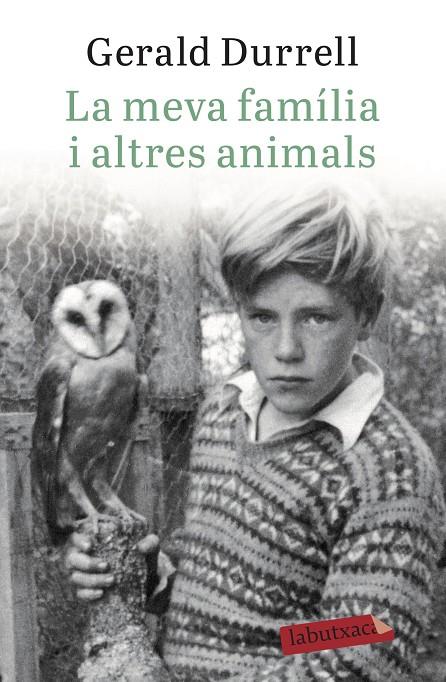 La meva família i altres animals | 9788496863675 | Gerald Durrell