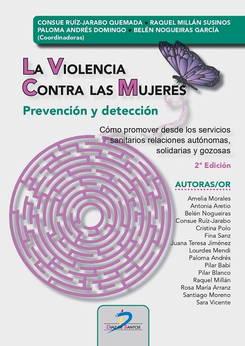 La violencia contra las mujeres | 9788490522936