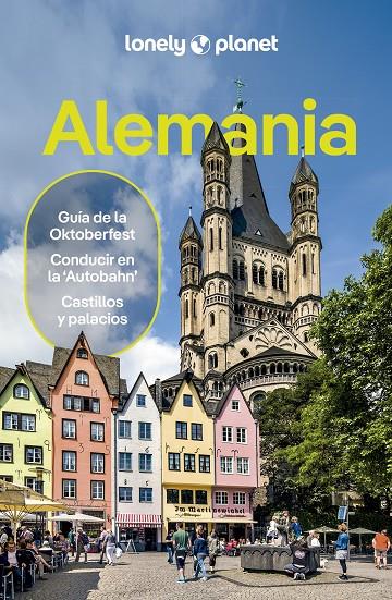 Alemania | 9788408288367