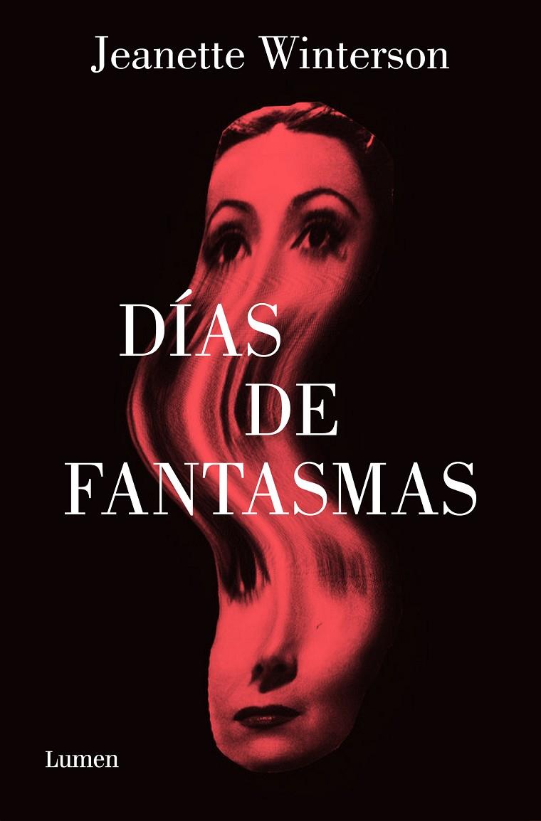 Días de fantasmas | 9788426426307 | Jeanette Winterson