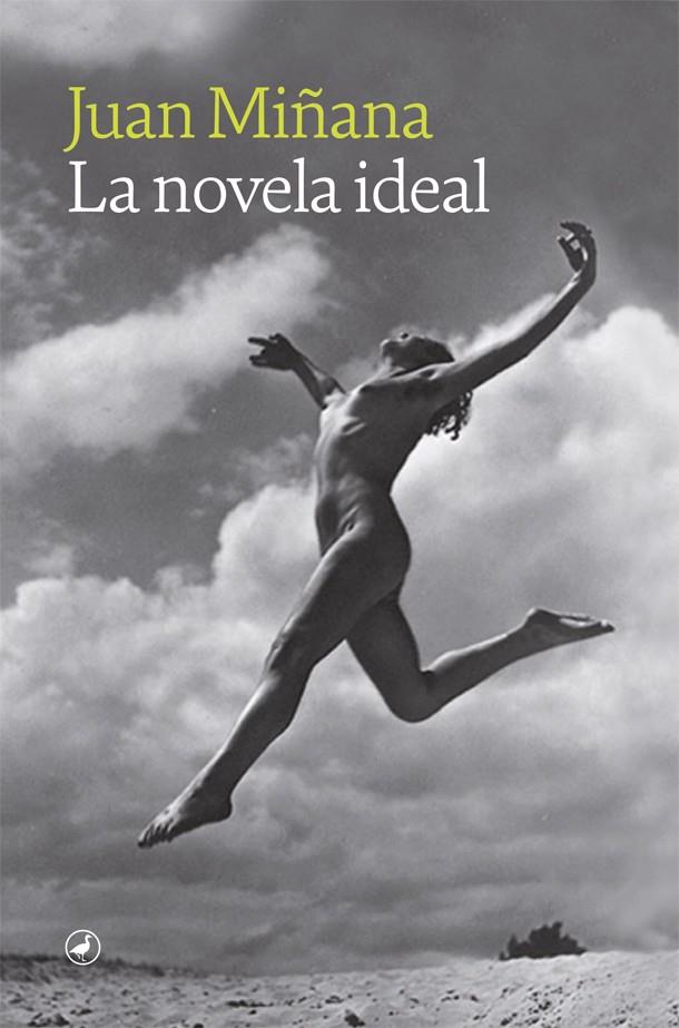 La novela ideal | 9788418800177 | Juan Miñana