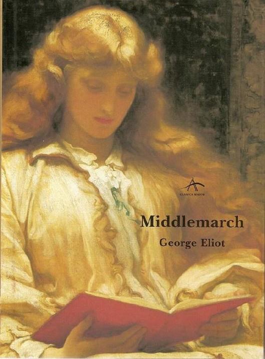 Middlemarch (castellà) | 9788484280194 | George Eliot