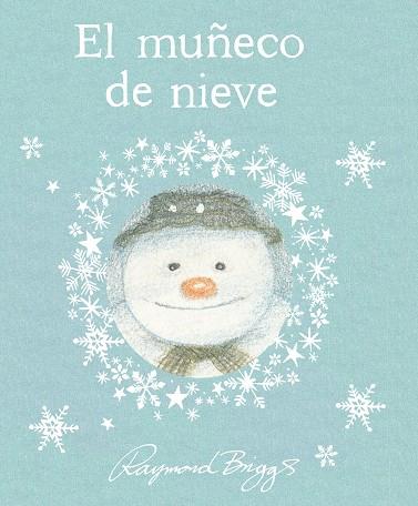 El muñeco de nieve (+ gravat) | 9788418900495 | Raymond Briggs