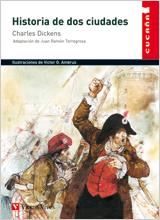 Historia de dos ciudades | 9788431690694 | Charles Dickens