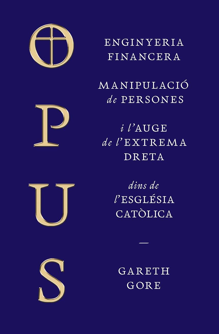 Opus | 9788498095838 | Gareth Gore