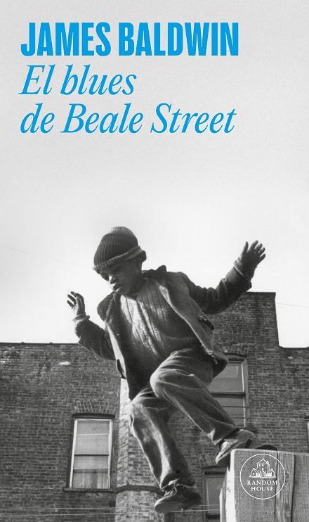 El blues de Beale Street | 9788439735229 | James Baldwin