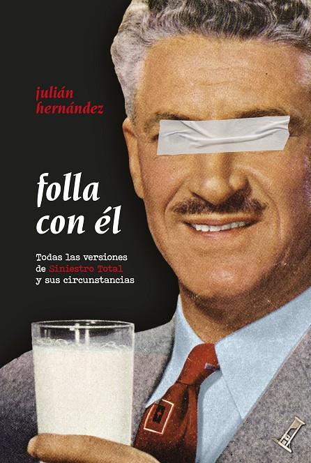 Folla con él | 9788418941702 | Julián Hernández