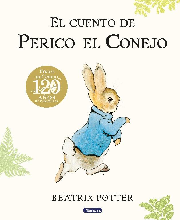 El cuento de Perico el Conejo | 9788448861872 | Beatrix Potter