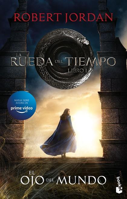 El Ojo del Mundo | 9788445011973 | Robert Jordan