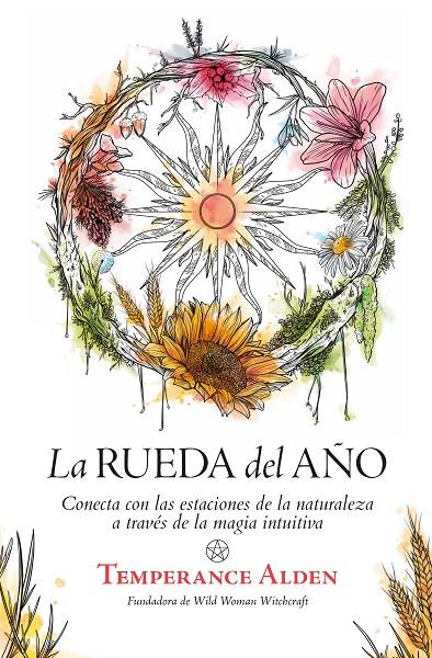 La rueda del año | 9788411311137 | Temperance Alden