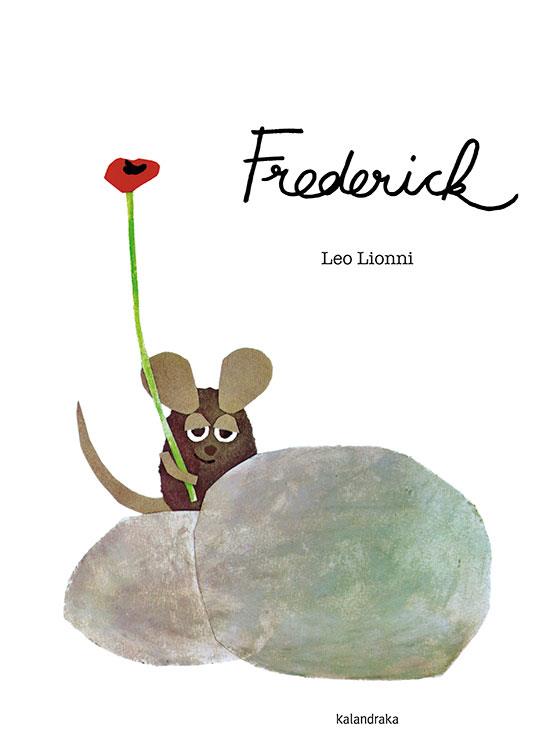 Frederick (català) | 9788484647317 | Leo Lionni