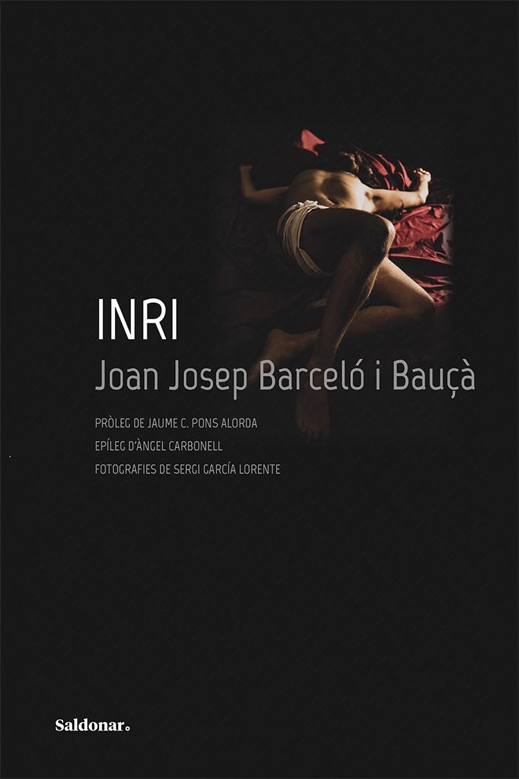 INRI | 9788417611828 | Joan Josep Barceló i Bauçà